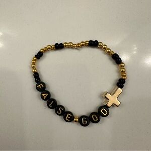 False God Bracelet